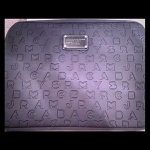 Marc Jacobs Laptop Sleeve/Case